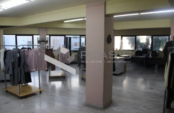 Office 224m²  - 4