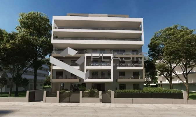 Apartment 85m²  - 2