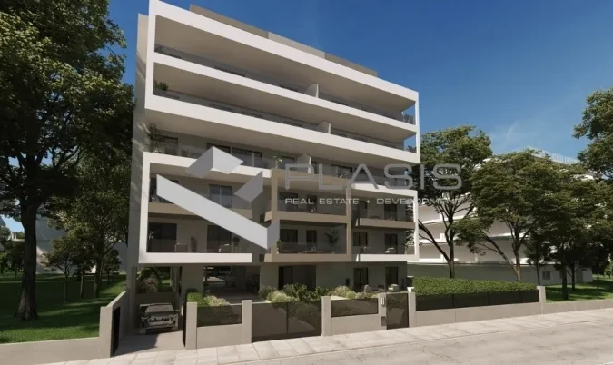 Apartment 85m²  - 3