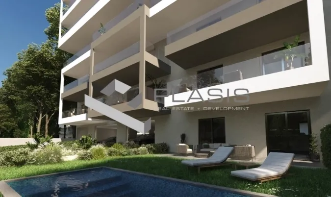 Apartment 85m²  - 4