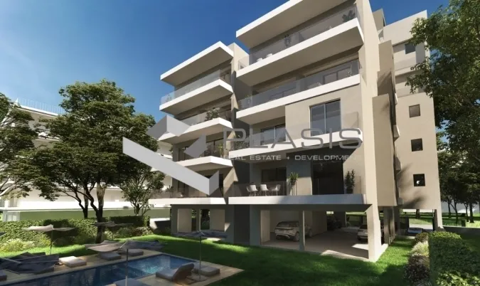 Apartment 85m²  - 5