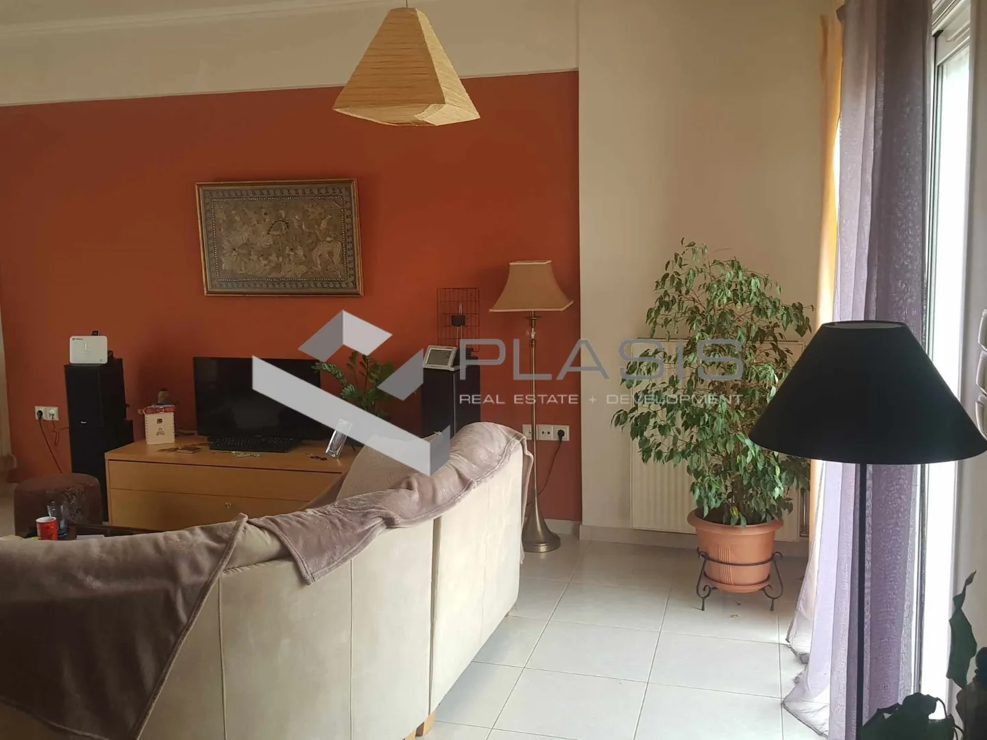 Maisonette 160m²  - 2