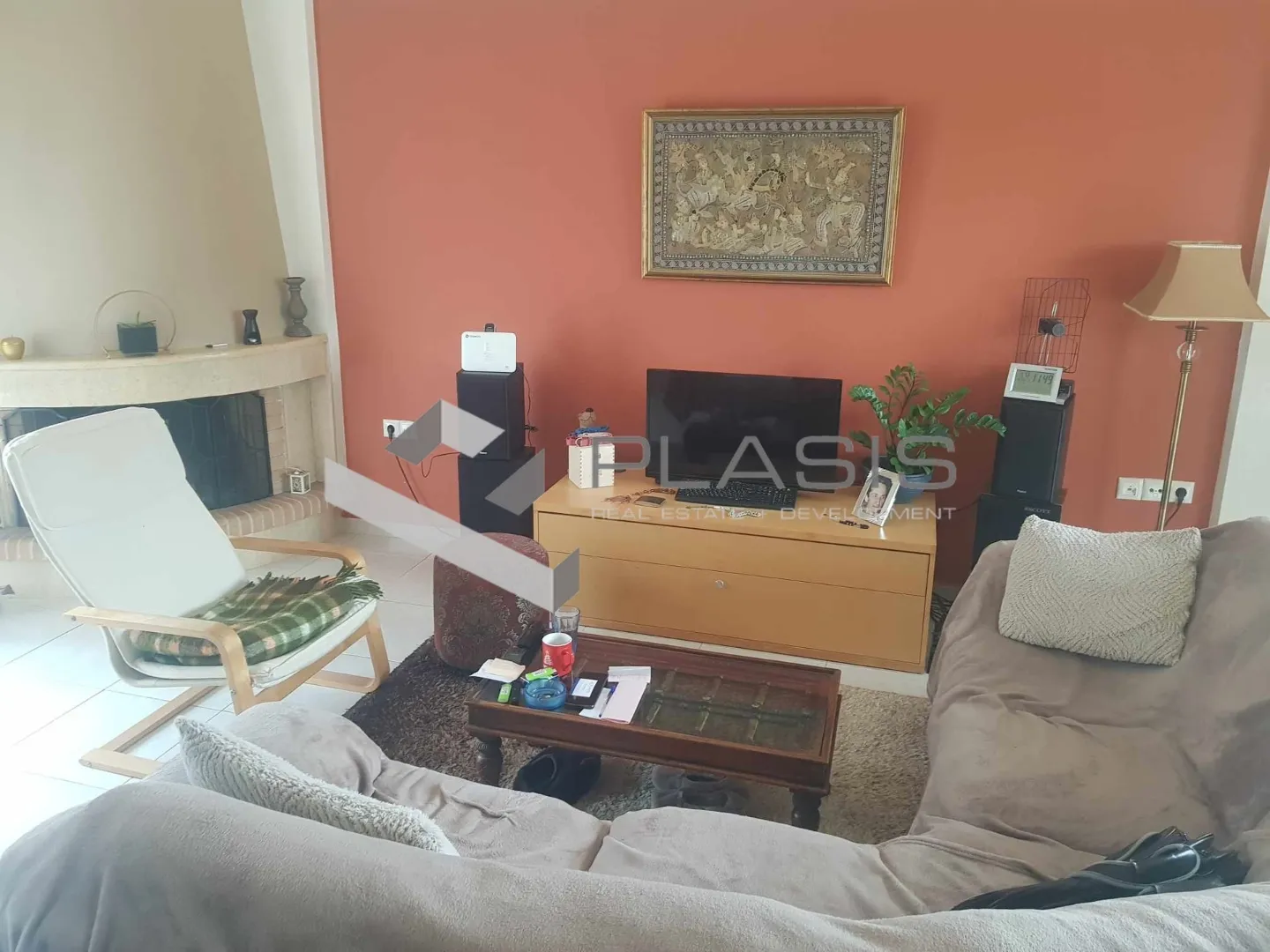 Maisonette 160m²  - 3