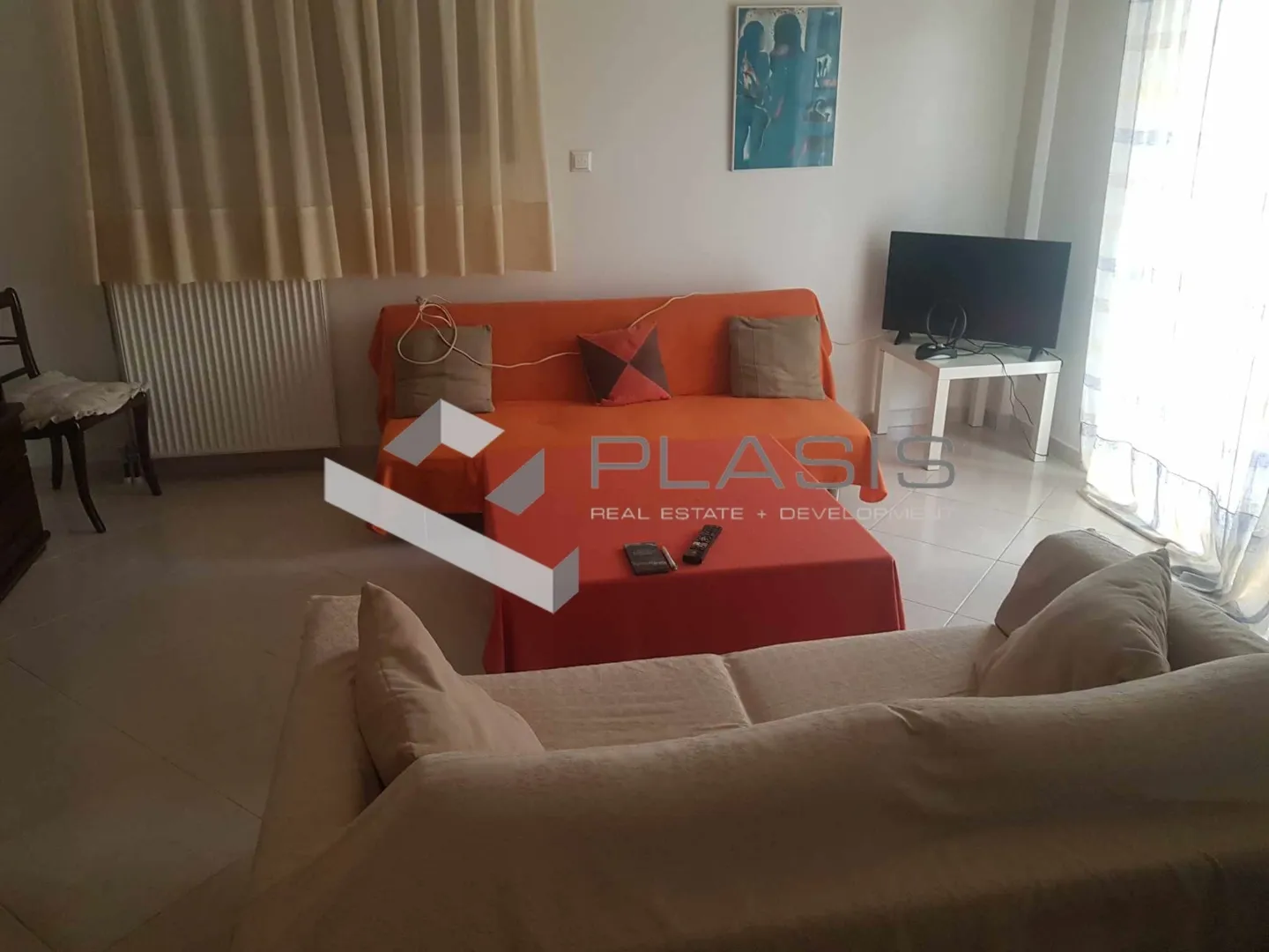 Maisonette 160m²  - 4