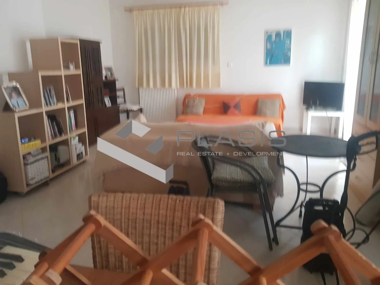Maisonette 160m²  - 5