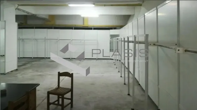 Αποθήκη 400τ.μ.  - 3