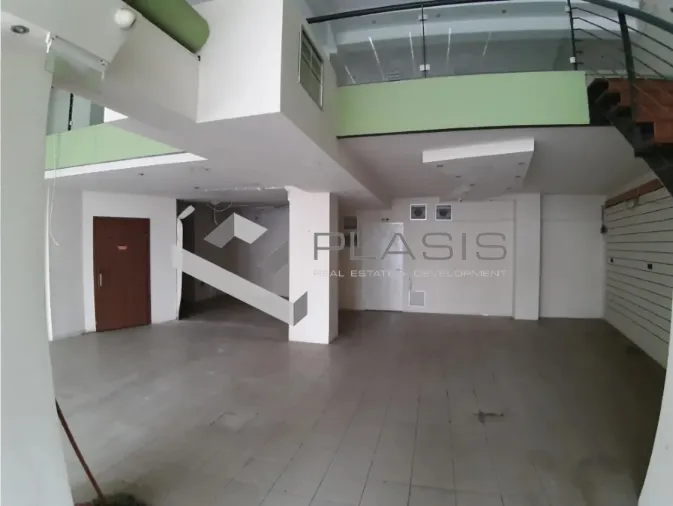 Shop 453m²  - 2