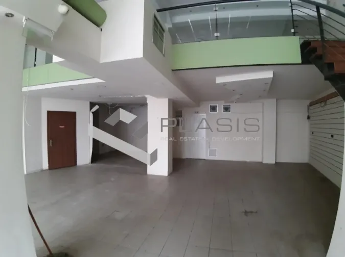 Shop 453m²  - 3