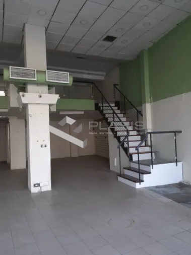 Shop 453m²  - 4