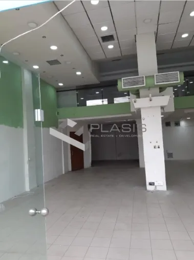 Shop 453m²  - 5