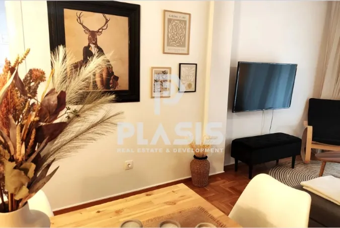 Studio 52m²  - 3