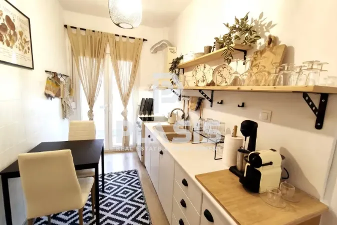 Studio 52m²  - 4