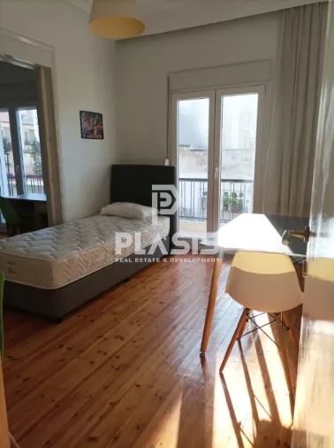Apartment 80m²  - 3