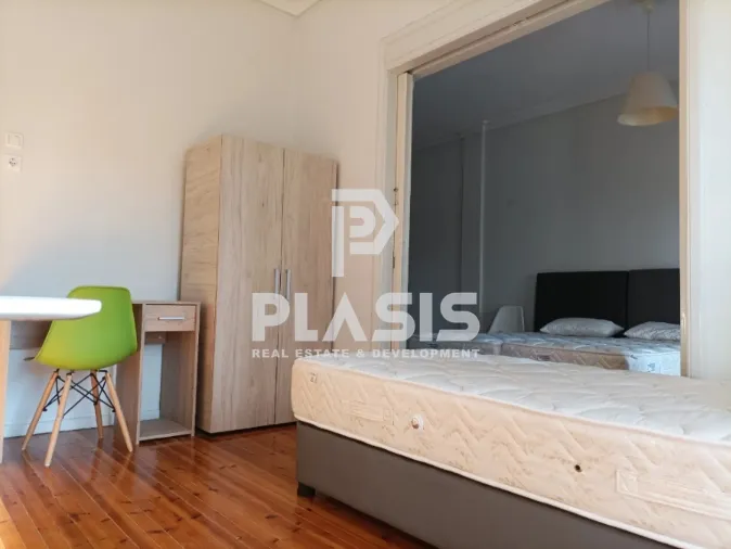 Apartment 80m²  - 4
