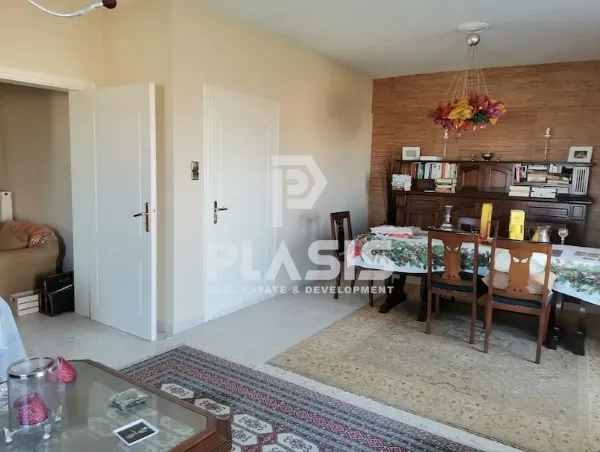 Standalone residential building 260m²  - 3