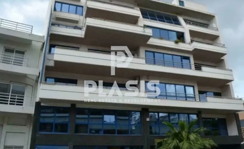 Αυτόνομο κτήριο γραφείων 2060τ.μ.  - 3