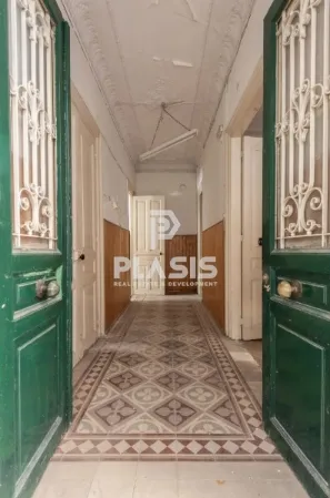 Αυτόνομο κτήριο γραφείων 145τ.μ.  - 2