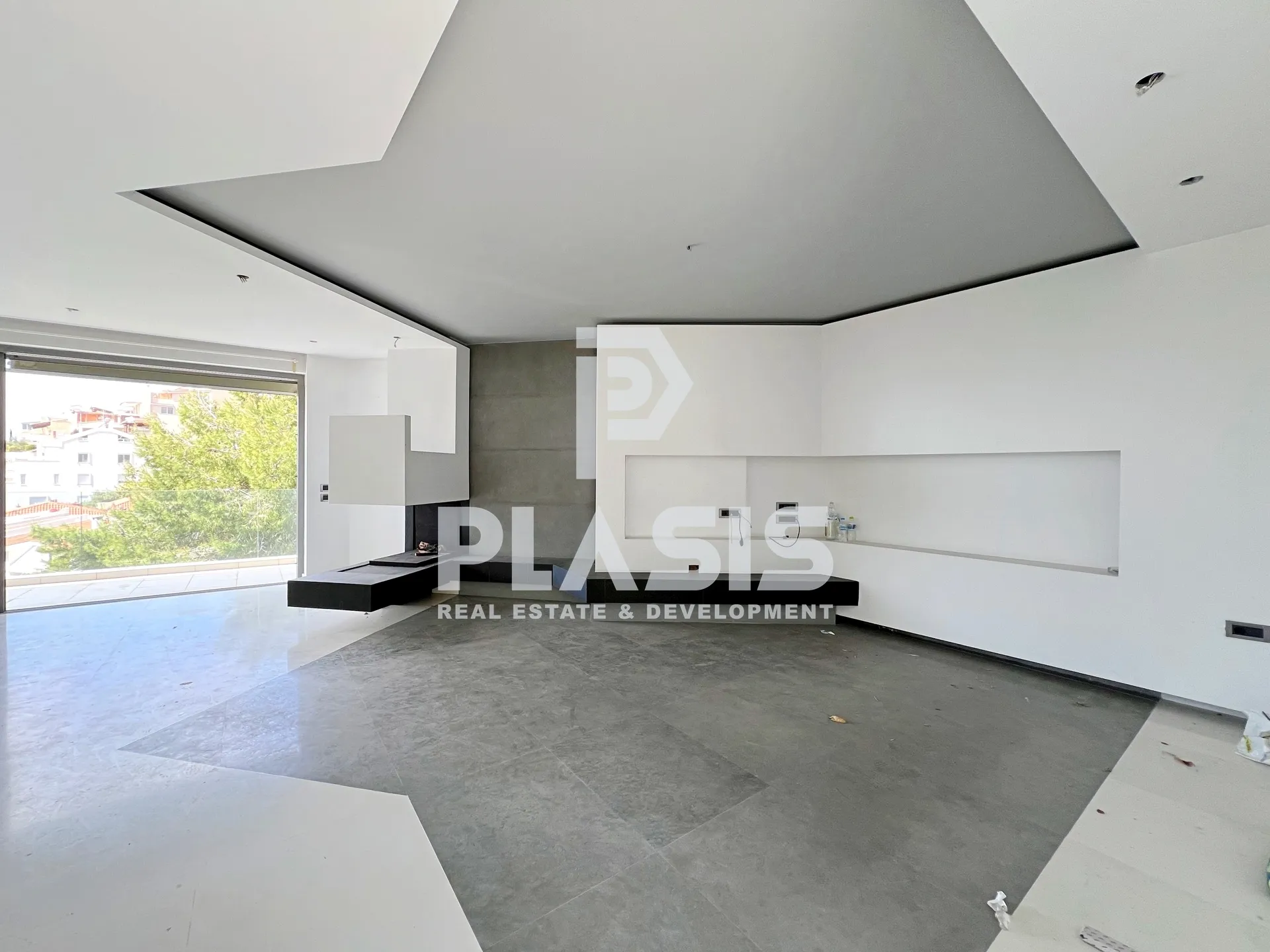 Maisonette 210m²  - 2