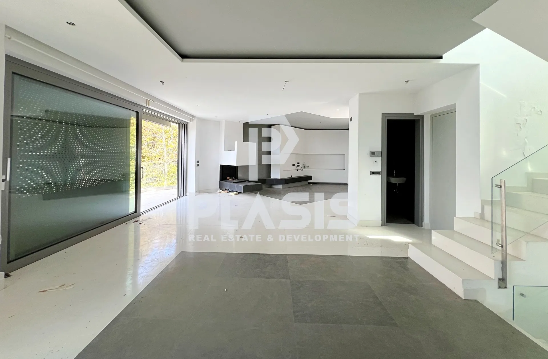 Maisonette 210m²  - 3