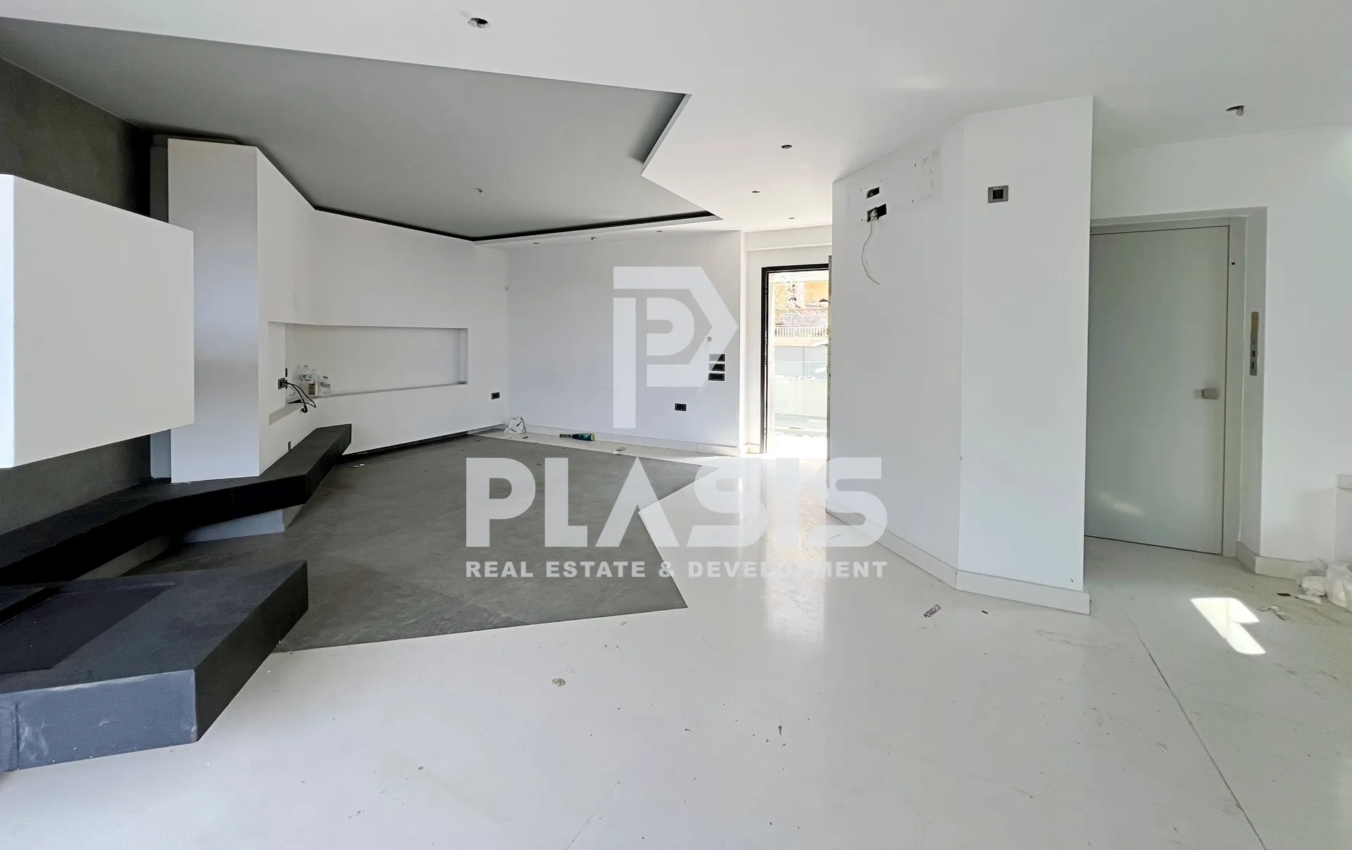 Maisonette 210m²  - 4