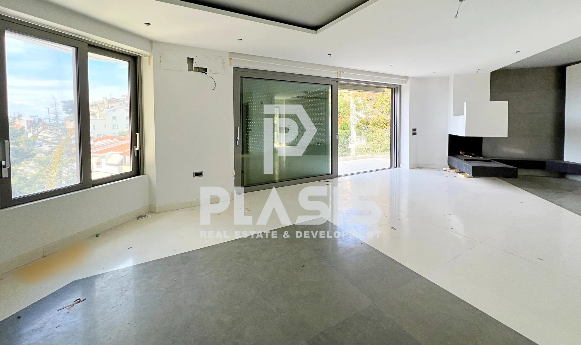 Maisonette 210m²  - 5