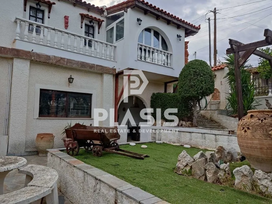 Detached house 265m²  - 2