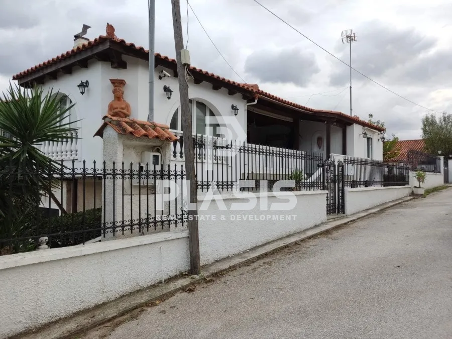 Detached house 265m²  - 3