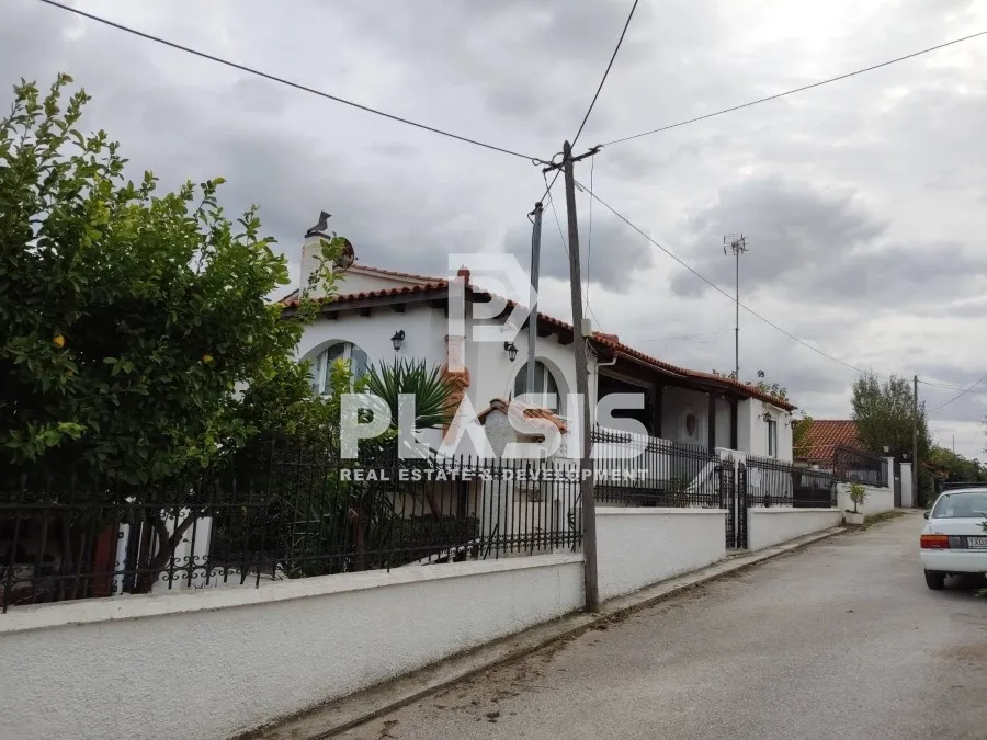 Detached house 265m²  - 4