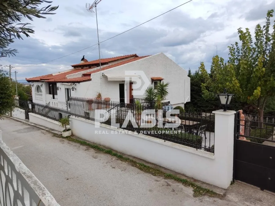Detached house 265m²  - 5