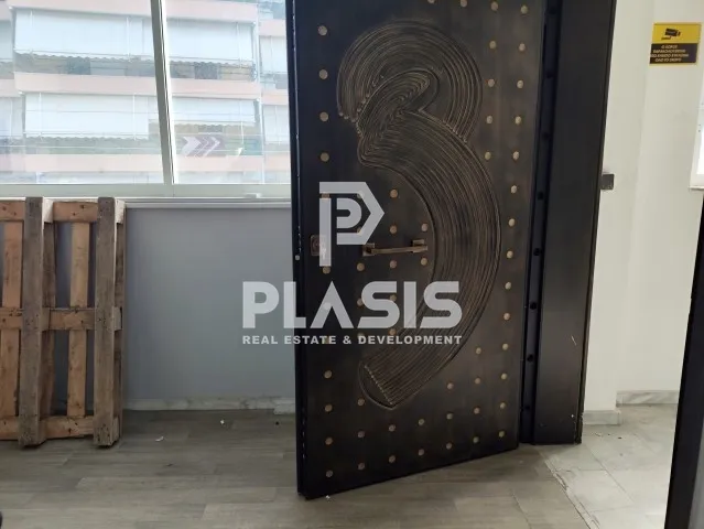 Shop 510m²  - 3
