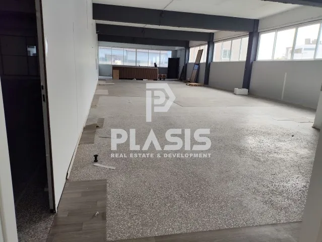 Shop 510m²  - 5