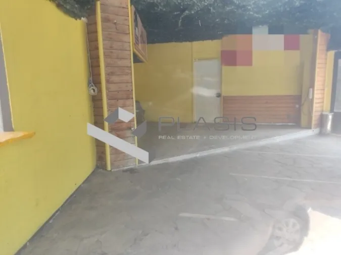 Shop 61m²  - 2