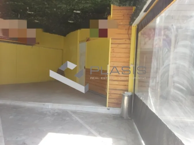Shop 61m²  - 3