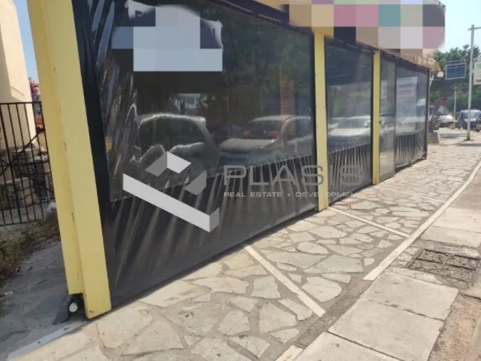 Shop 61m²  - 5