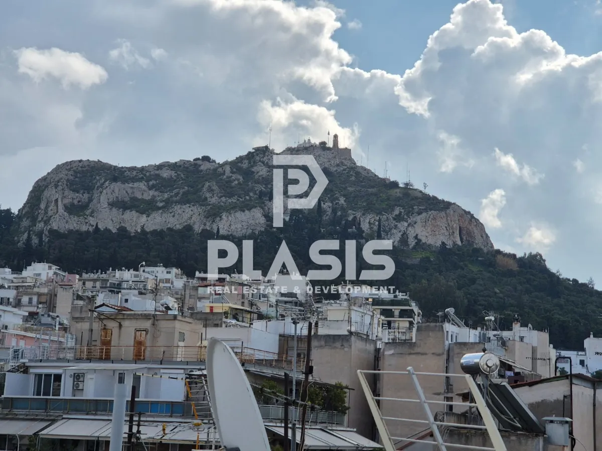 Αυτόνομο κτήριο γραφείων 1320τ.μ.  - 2
