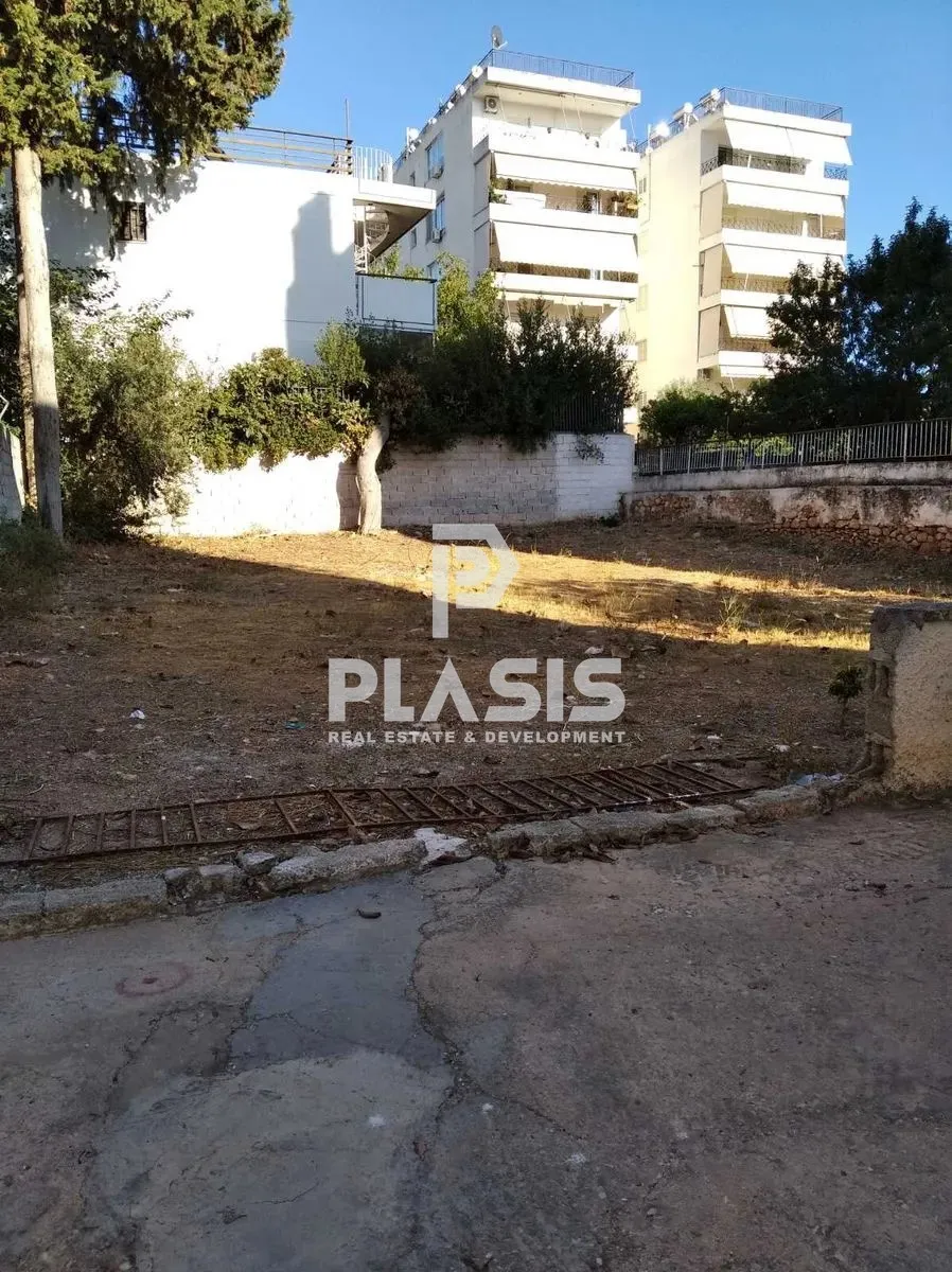 Plot 294m²  - 2