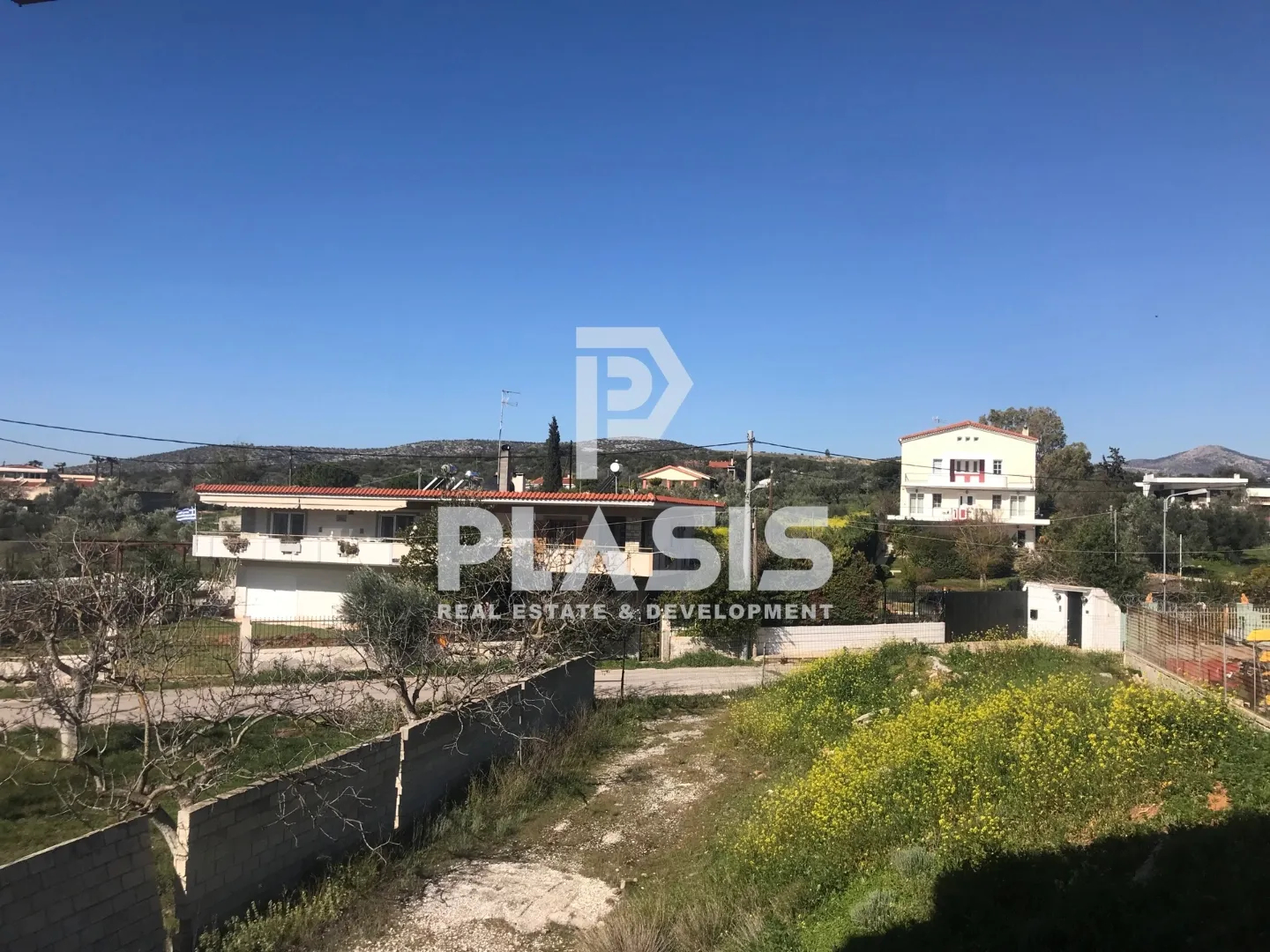 Μεζονέτα 440τ.μ.  - 5