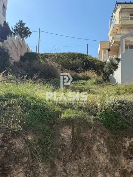 Οικόπεδο 310τ.μ.  - 2