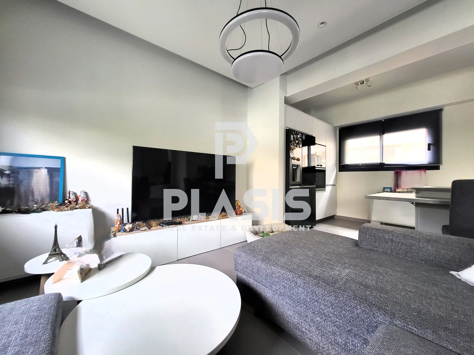 Maisonette 173m²  - 2