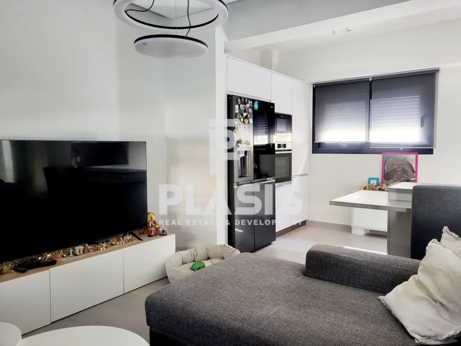 Maisonette 173m²  - 3