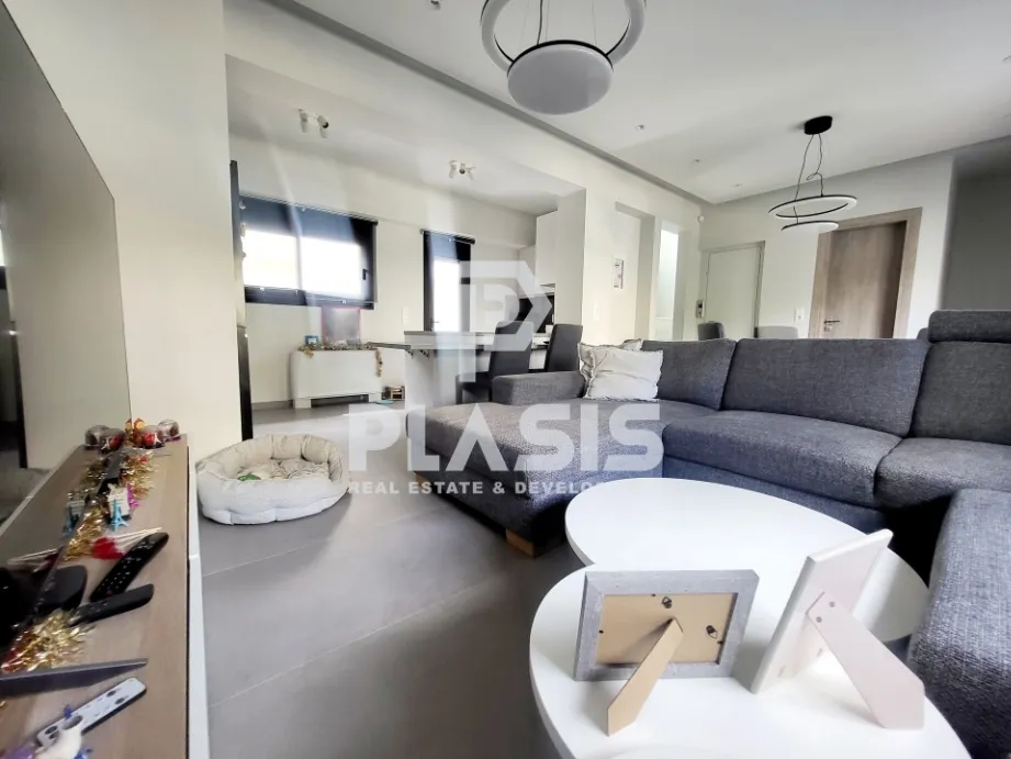 Maisonette 173m²  - 4