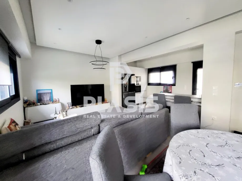 Maisonette 173m²  - 5