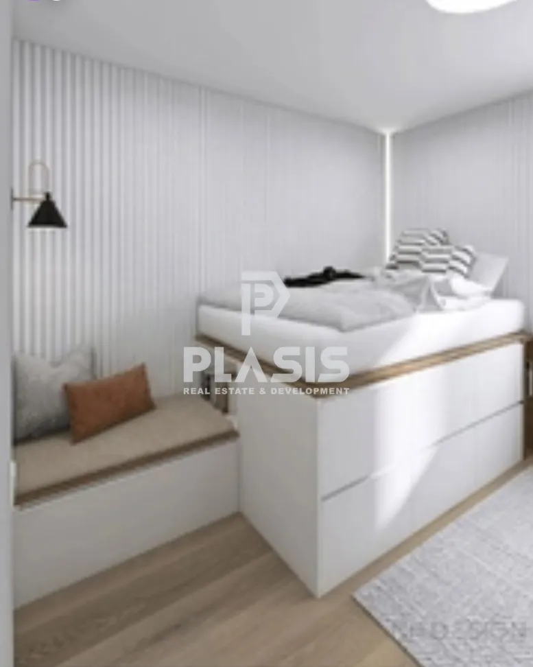 Standalone residential building 300m²  - 4
