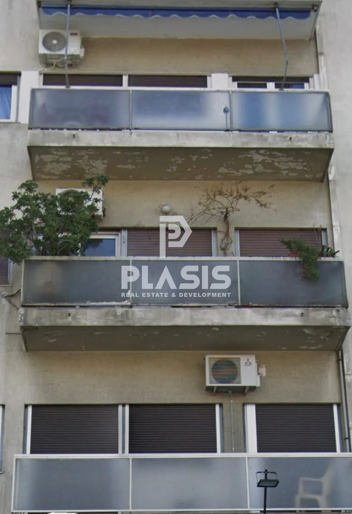 Γραφείο 105τ.μ.  - 4