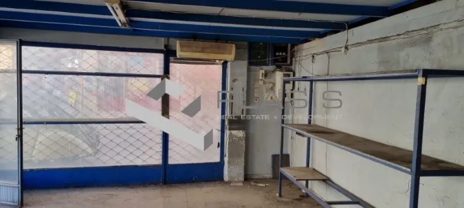 Κατάστημα 55τ.μ.  - 2