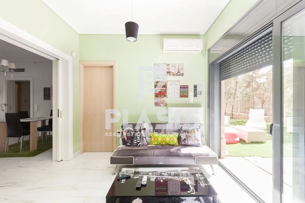 Apartment 150m²  - 2