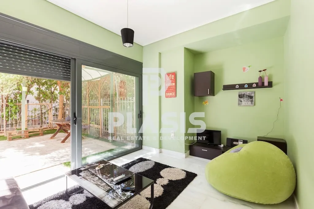 Apartment 150m²  - 3