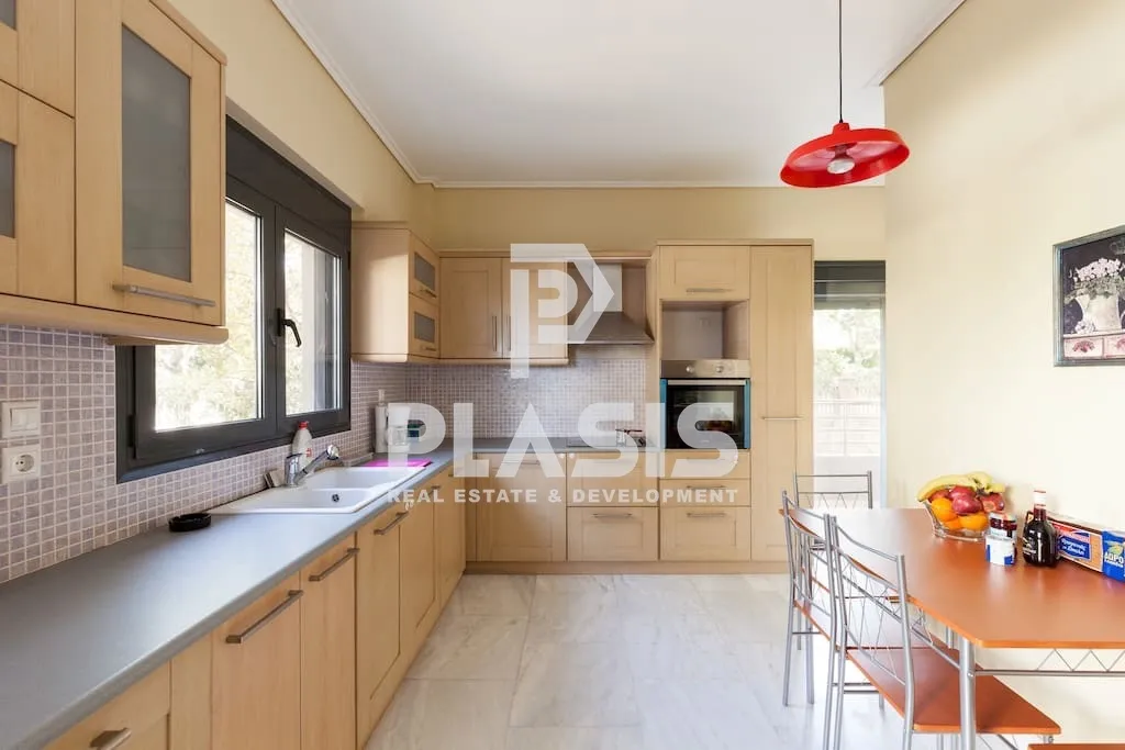 Apartment 150m²  - 4
