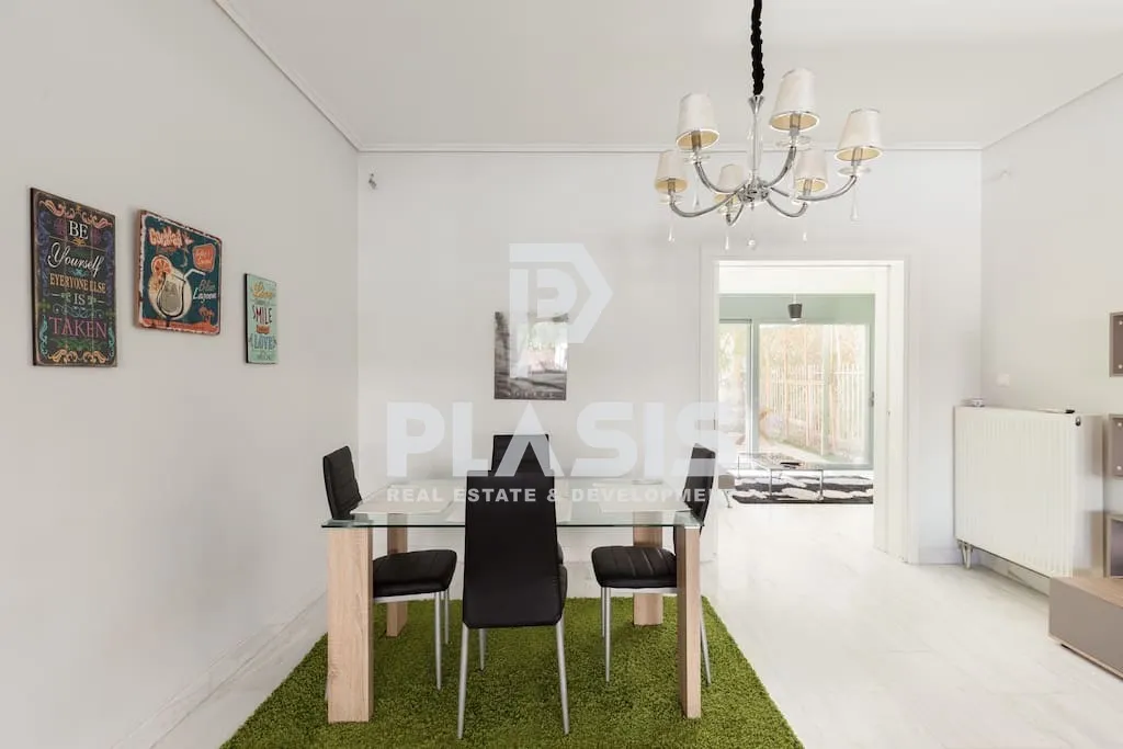 Apartment 150m²  - 5