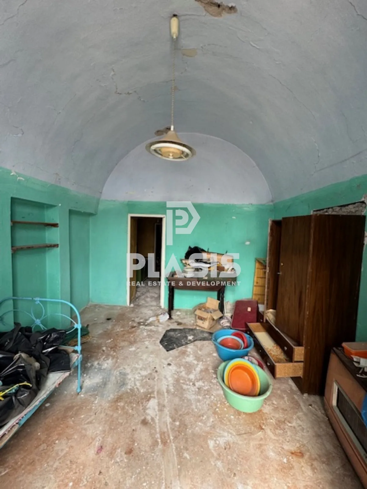 Detached house 70m²  - 2